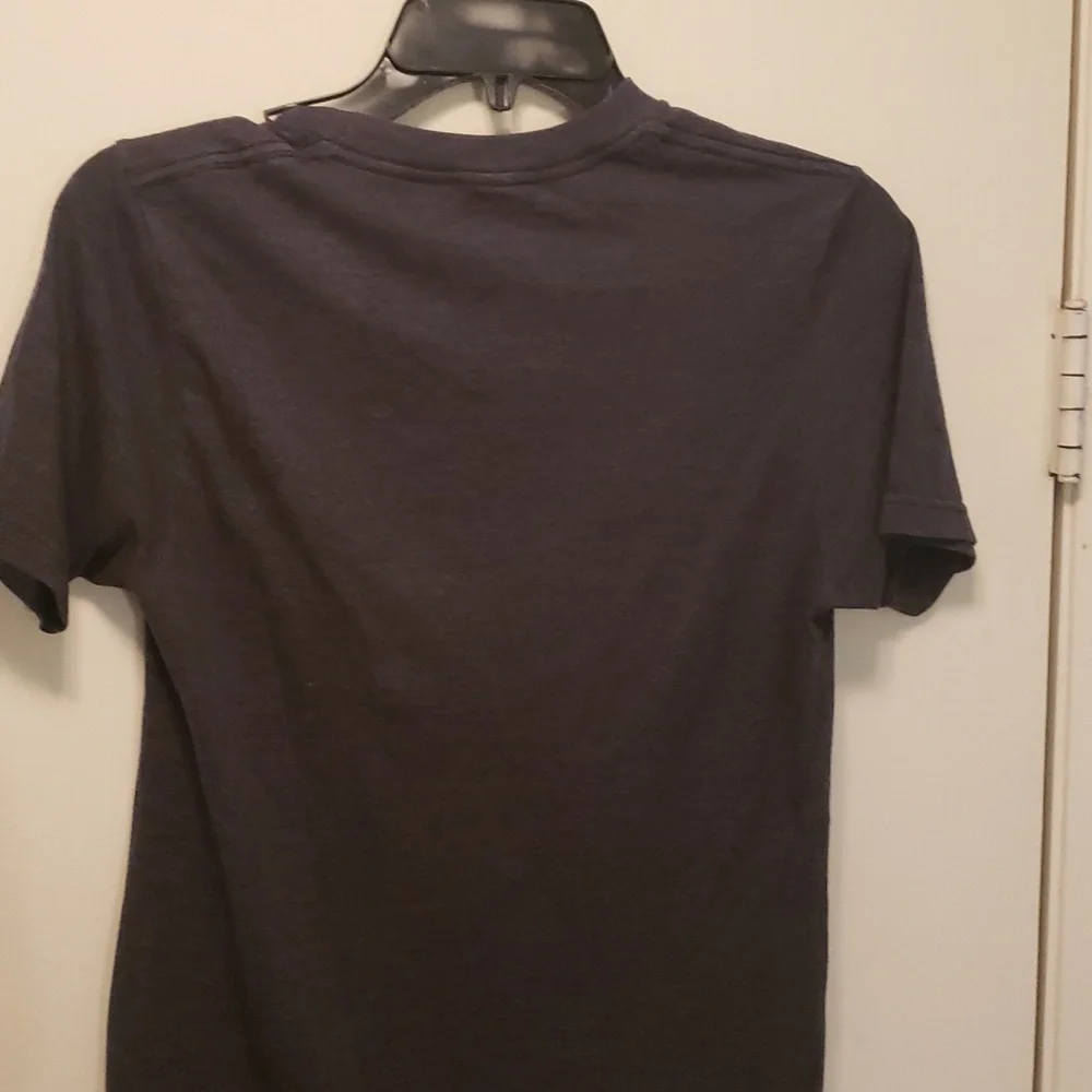 Marvel T-shirt size S - Picture 2 of 2